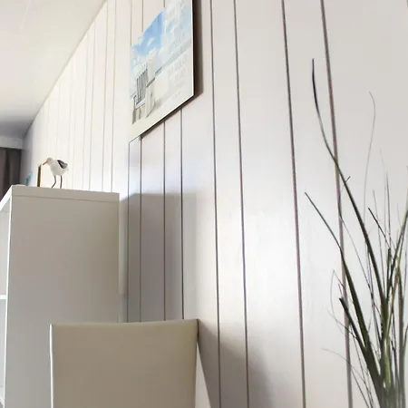 Haus Atlantic Whg. 607a Cuxhaven