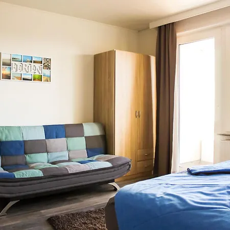 Haus Atlantic Whg. 607a * Cuxhaven