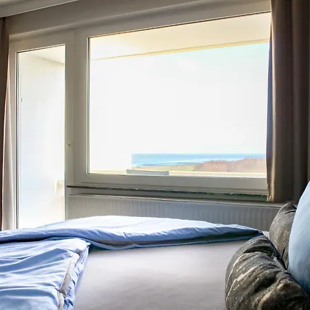 Apartament Haus Atlantic Whg. 607a Cuxhaven