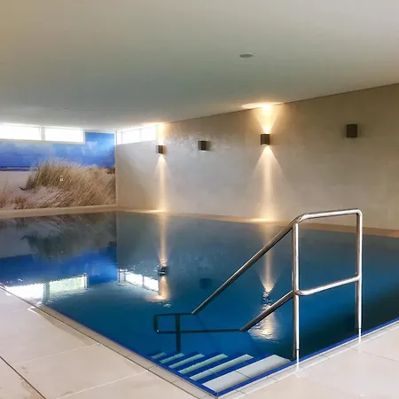 Haus Atlantic Whg. 607a Cuxhaven