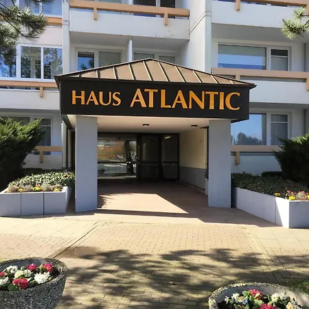 Haus Atlantic Whg. 607a