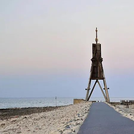 Haus Atlantic Whg. 607a * Cuxhaven