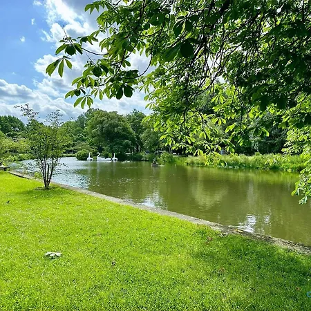 Haus Atlantic Whg. 607a Apartment