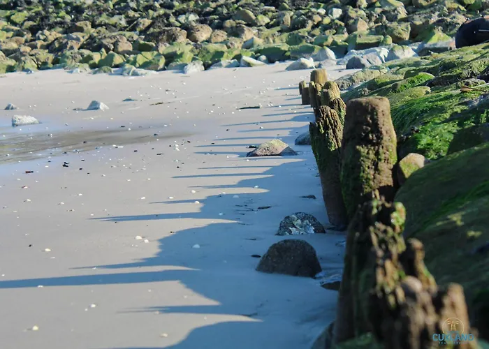 Haus Atlantic Whg. 607a *